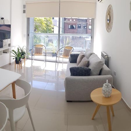 Cordoba Flat Sonoma 42 Bed & Breakfast Bagian luar foto