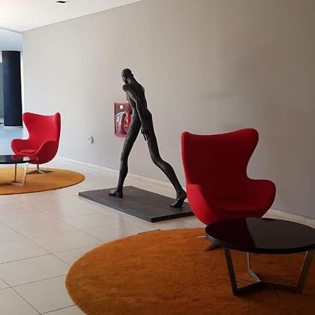 Cordoba Flat Sonoma 42 Bed & Breakfast Bagian luar foto
