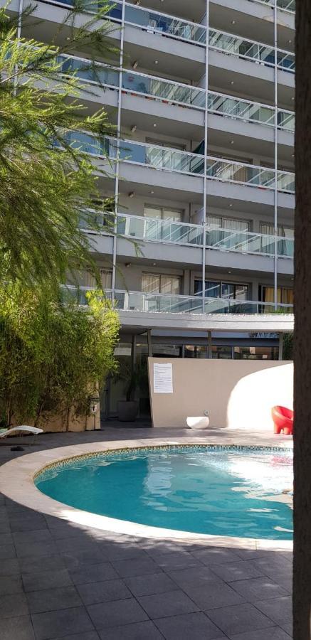Cordoba Flat Sonoma 42 Bed & Breakfast Bagian luar foto
