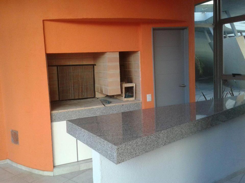 Cordoba Flat Sonoma 42 Bed & Breakfast Bagian luar foto