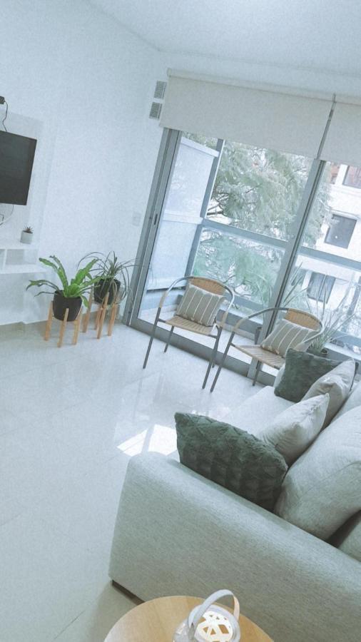 Cordoba Flat Sonoma 42 Bed & Breakfast Bagian luar foto