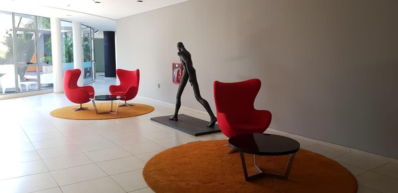 Cordoba Flat Sonoma 42 Bed & Breakfast Bagian luar foto