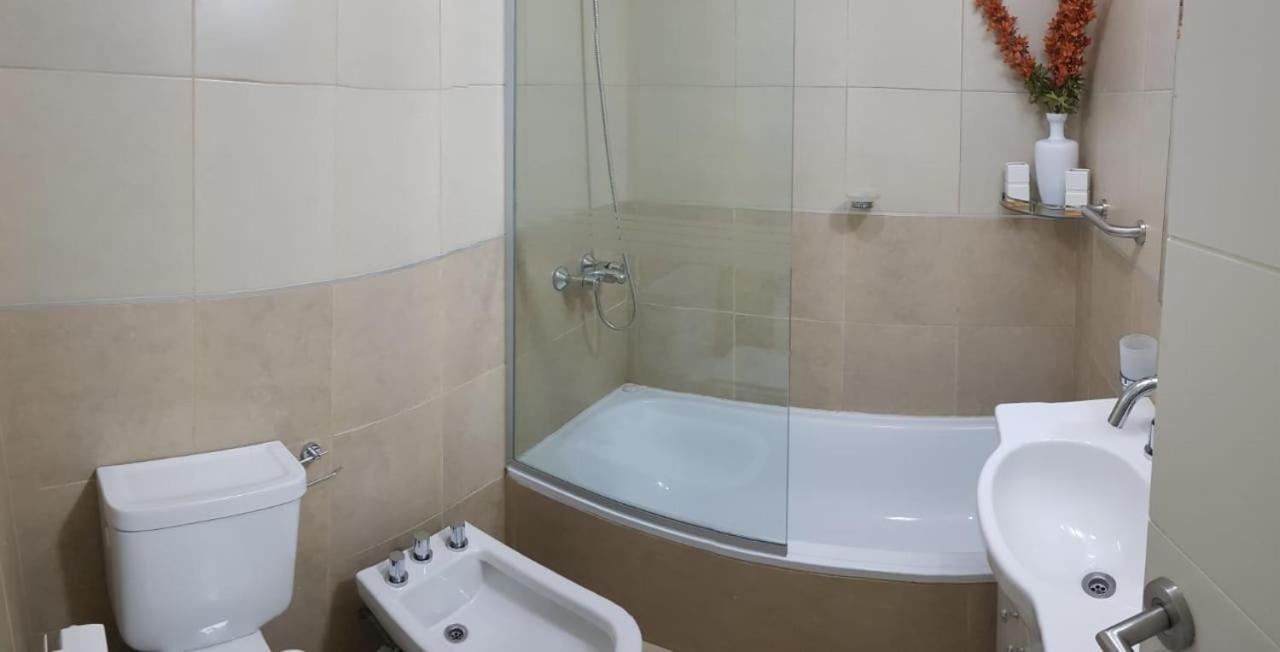 Cordoba Flat Sonoma 42 Bed & Breakfast Bagian luar foto
